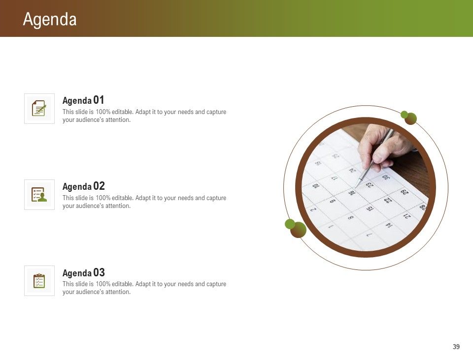 Steps For Successful Brand Building Process Ppt PowerPoint Presentation Complete Deck With Slides Slide39