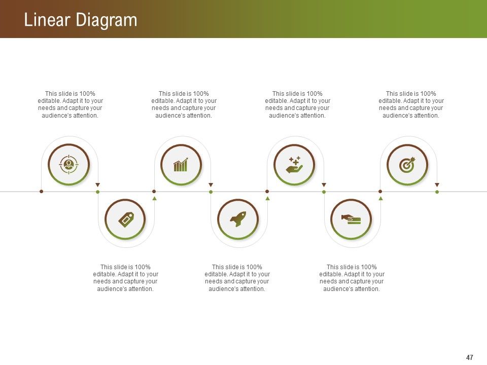 Steps For Successful Brand Building Process Ppt PowerPoint Presentation Complete Deck With Slides Slide47