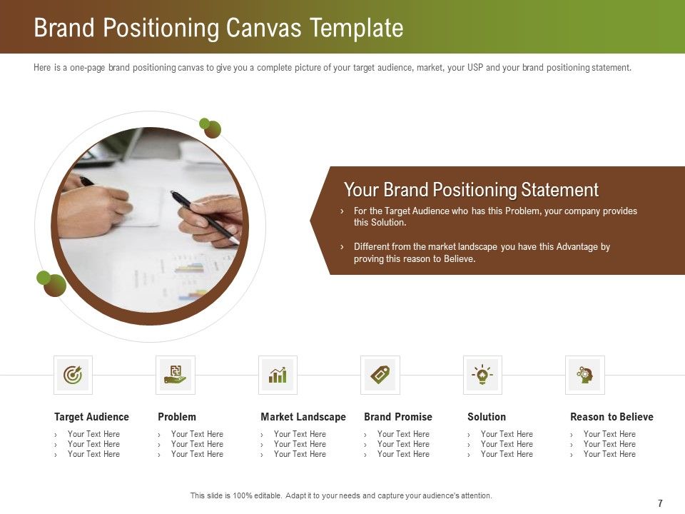 Steps For Successful Brand Building Process Ppt PowerPoint Presentation Complete Deck With Slides Slide07