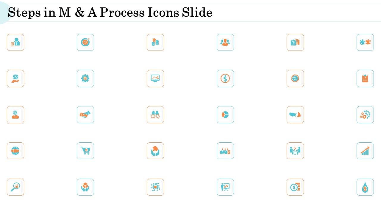 Steps_In_M_And_A_Process_Icons_Slide_Topics_PDF_Slide_1.jpg