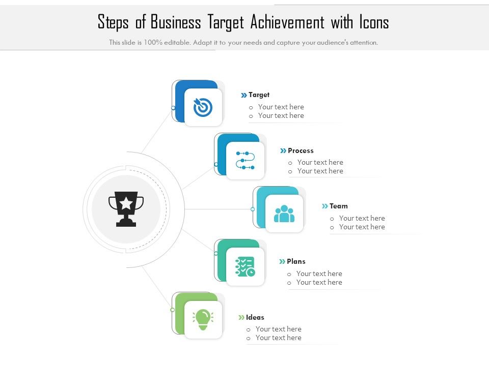 Steps_Of_Business_Target_Achievement_With_Icons_Ppt_PowerPoint_Presentation_Gallery_Pictures_PDF_Slide_1.jpg