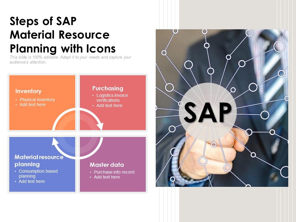Steps_Of_SAP_Material_Resource_Planning_With_Icons_Ppt_PowerPoint_Presentation_Slides_Objects_PDF_Slide_1.jpg