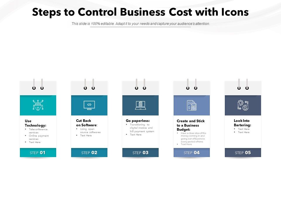 Steps_To_Control_Business_Cost_With_Icons_Ppt_PowerPoint_Presentation_Infographic_Template_Gridlines_PDF_Slide_1.jpg