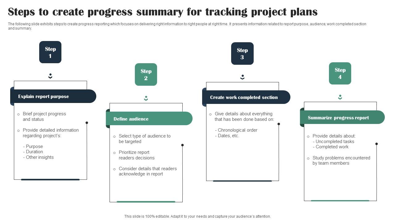 Steps_To_Create_Progress_Summary_For_Tracking_Project_Plans_Icons_PDF_Slide_1.jpg
