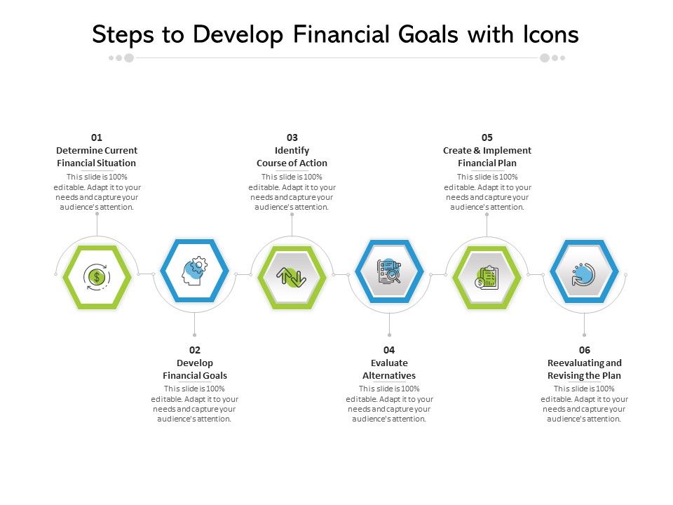 Steps_To_Develop_Financial_Goals_With_Icons_Ppt_PowerPoint_Presentation_Gallery_Display_PDF_Slide_1.jpg