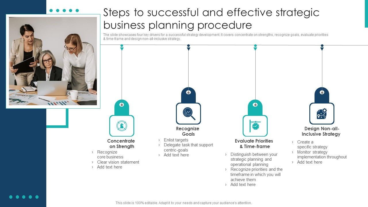 Steps_To_Successful_And_Effective_Strategic_Business_Planning_Procedure_Icons_PDF_Slide_1.jpg