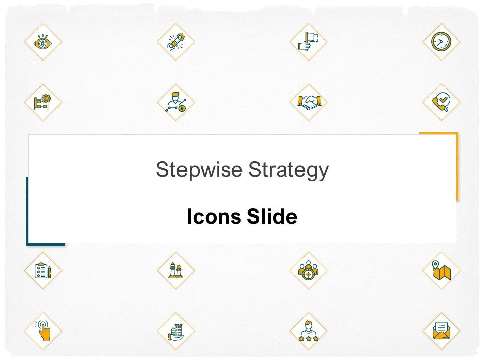 Stepwise_Strategy_Icons_Slide_Ppt_Ideas_Infographics_PDF_Slide_1.jpg
