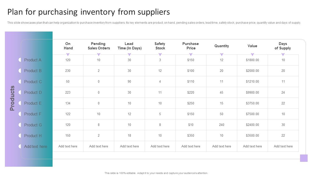 Stock_Inventory_Acquisition_Plan_For_Purchasing_Inventory_From_Suppliers_Icons_PDF_Slide_1.jpg