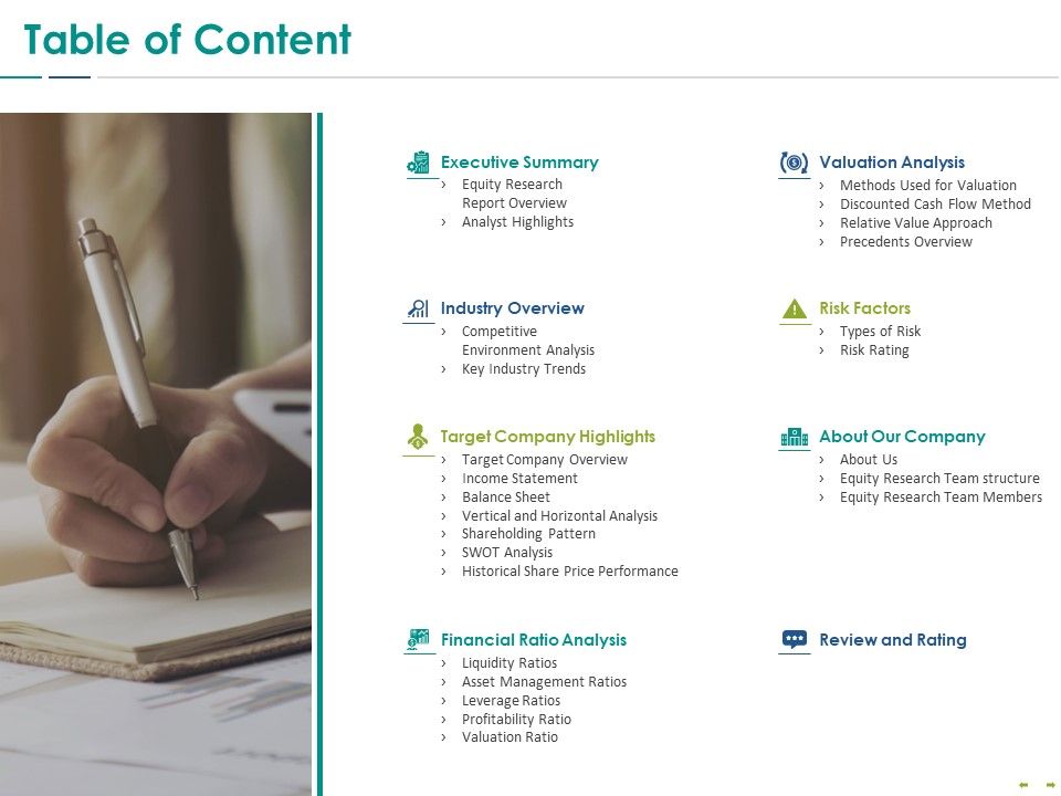 Stock_Market_Research_Report_Table_Of_Content_Ppt_Icon_Professional_PDF_Slide_1.jpg