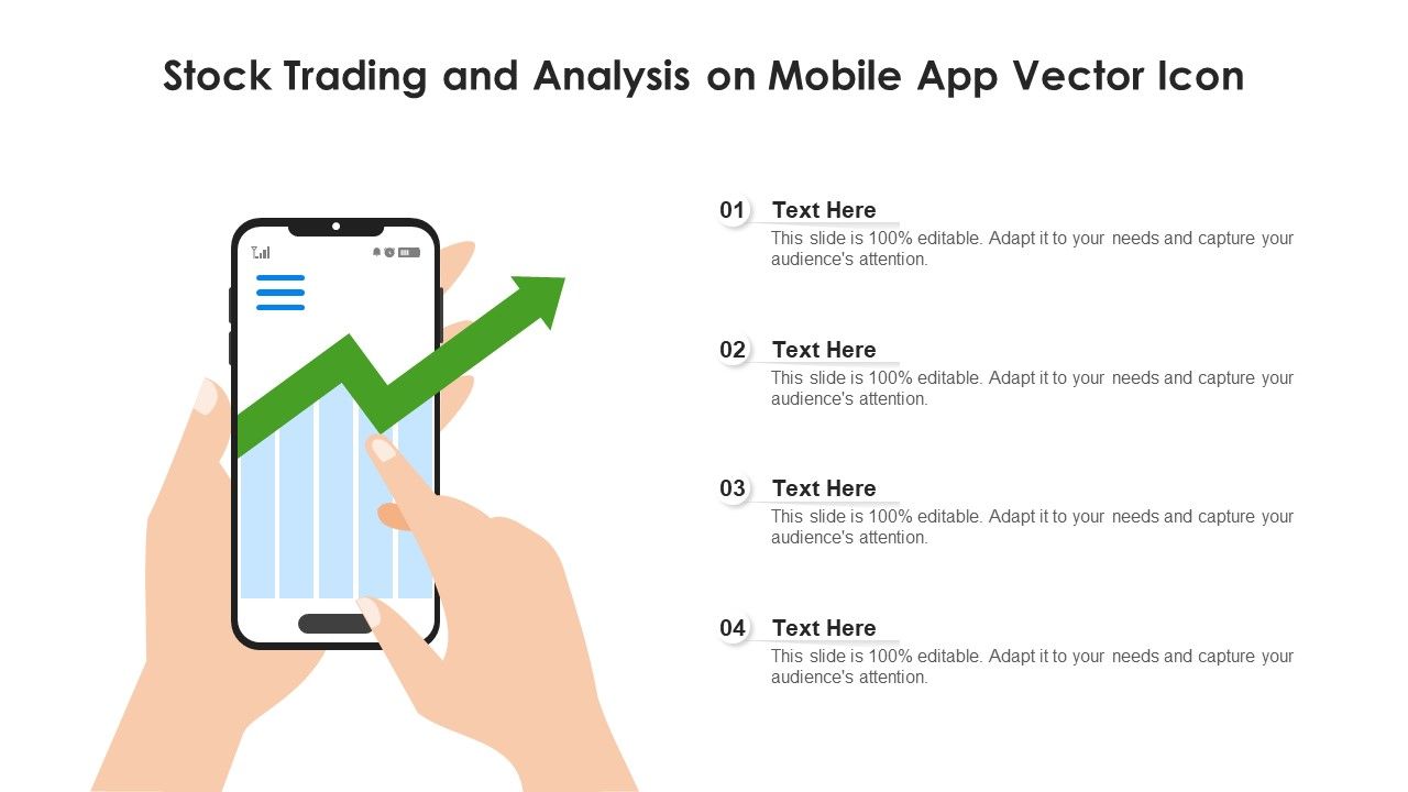 Stock_Trading_And_Analysis_On_Mobile_App_Vector_Icon_Sample_PDF_Slide_1.jpg