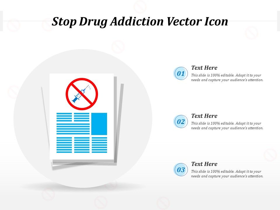 Stop_Drug_Addiction_Vector_Icon_Ppt_PowerPoint_Presentation_File_Display_PDF_Slide_1.jpg