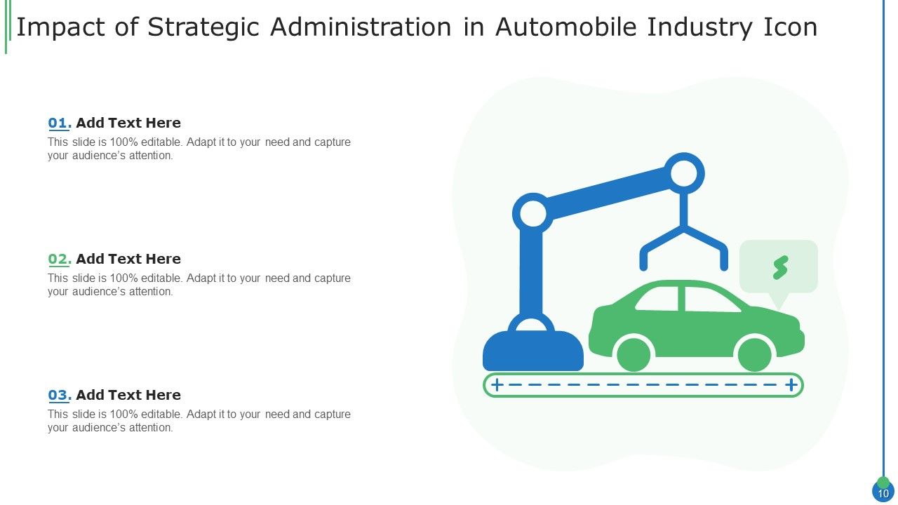 Strategic Administration Ppt PowerPoint Presentation Complete Deck With Slides Slide10