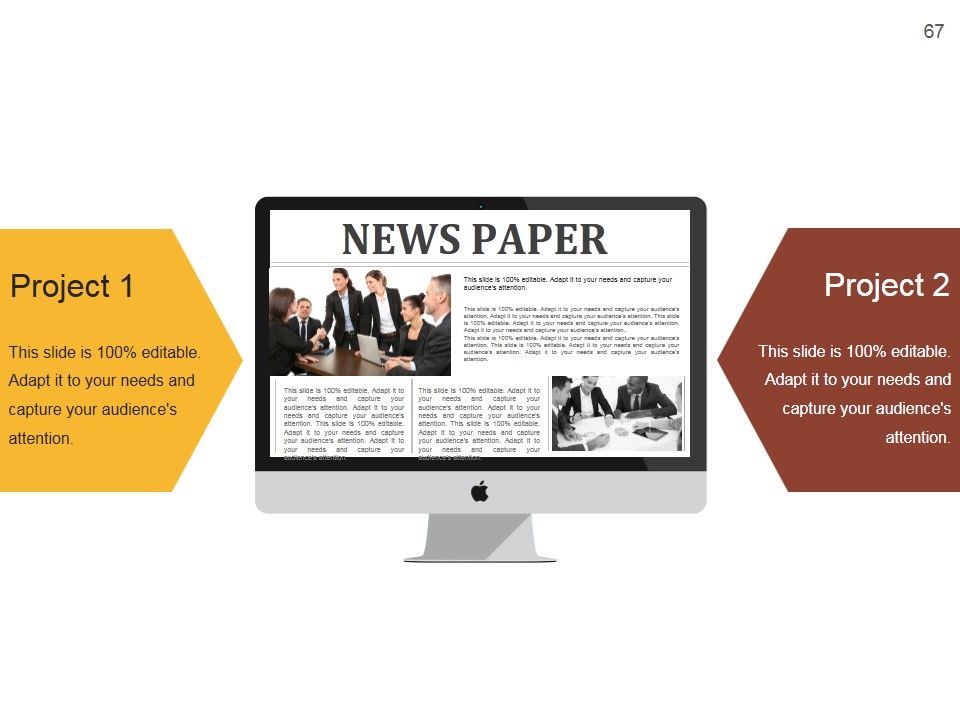 Strategic Brand Development Plan Ppt PowerPoint Presentation Complete Deck With Slides Slide67