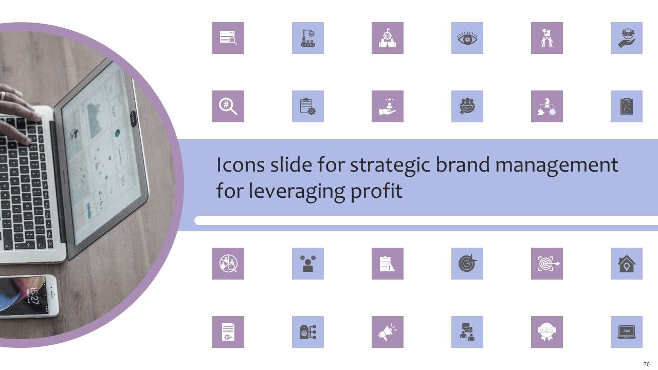 Strategic Brand Management For Leveraging Profit Ppt PowerPoint Presentation Complete Deck With Slides Slide70