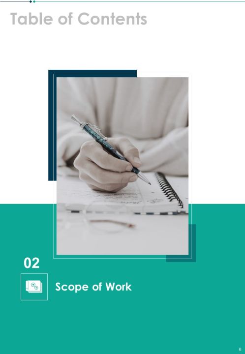 Strategic Business Development Plan Proposal Example Document Report Doc Pdf Ppt Slide06