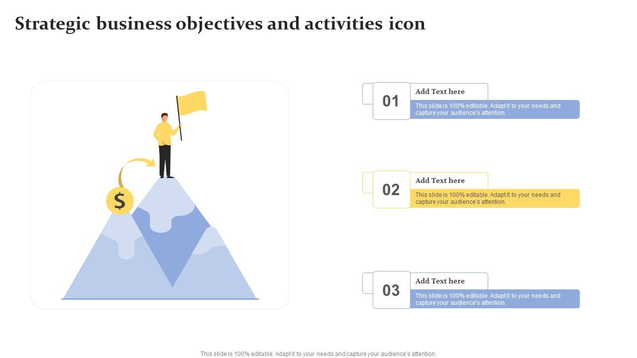 Strategic_Business_Objectives_And_Activities_Icon_Pictures_PDF_Slide_1.jpg