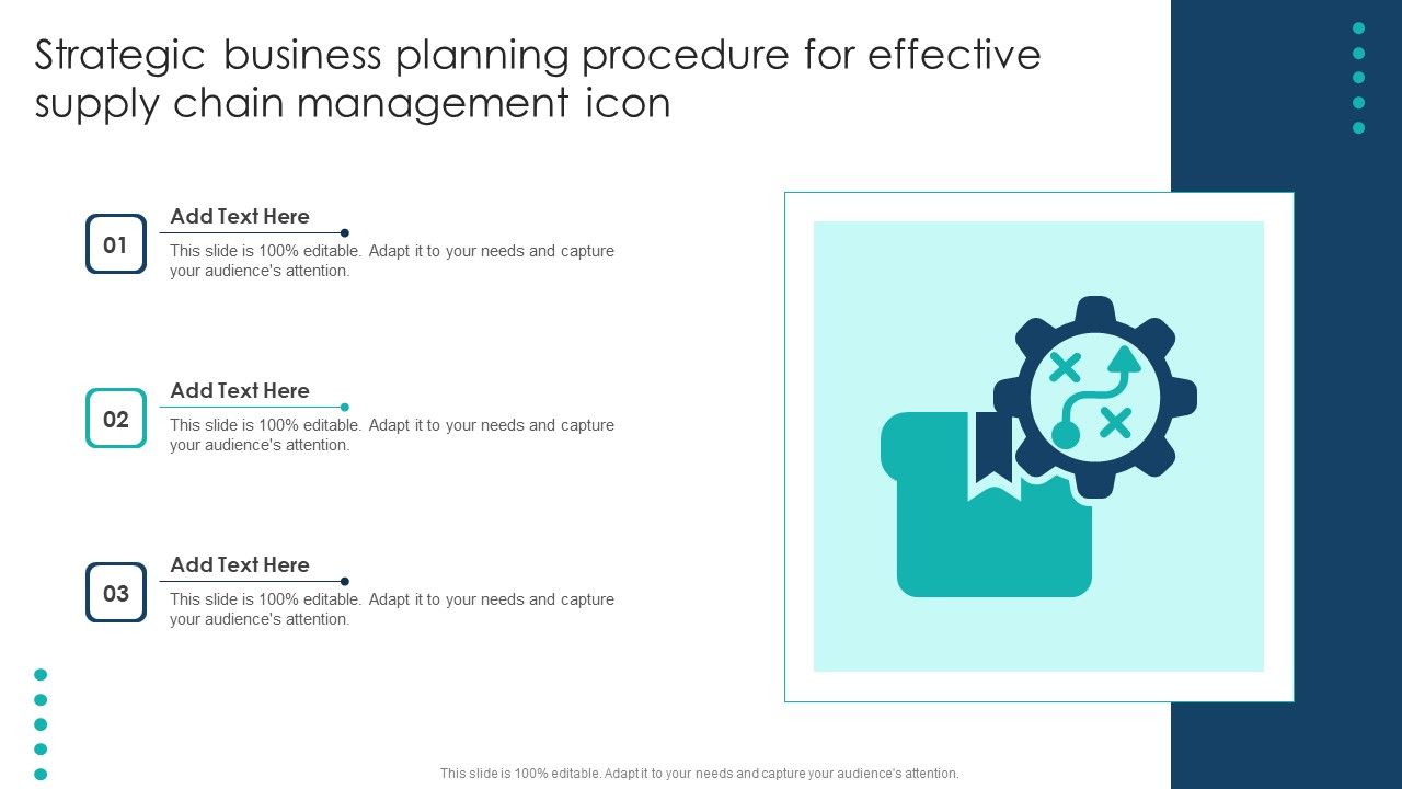 Strategic_Business_Planning_Procedure_For_Effective_Supply_Chain_Management_Icon_Slides_PDF_Slide_1.jpg