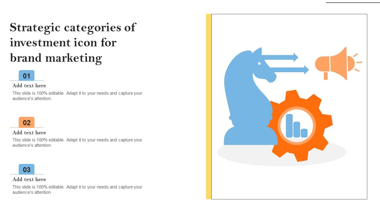 Strategic_Categories_Of_Investment_Icon_For_Brand_Marketing_Information_PDF_Slide_1.jpg