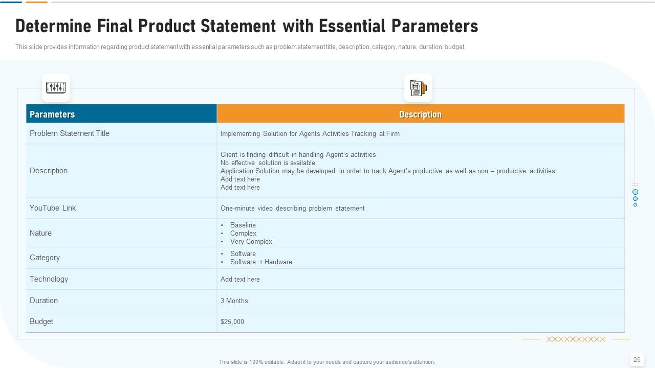 Strategic Development And Operations Execution IT Ppt PowerPoint Presentation Complete Deck With Slides Slide26