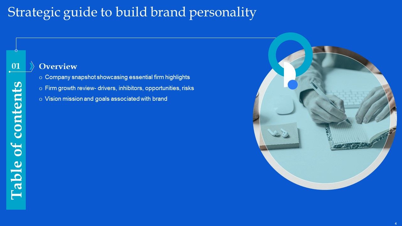 Strategic Guide To Build Brand Personality Ppt PowerPoint Presentation Complete Deck With Slides Slide04