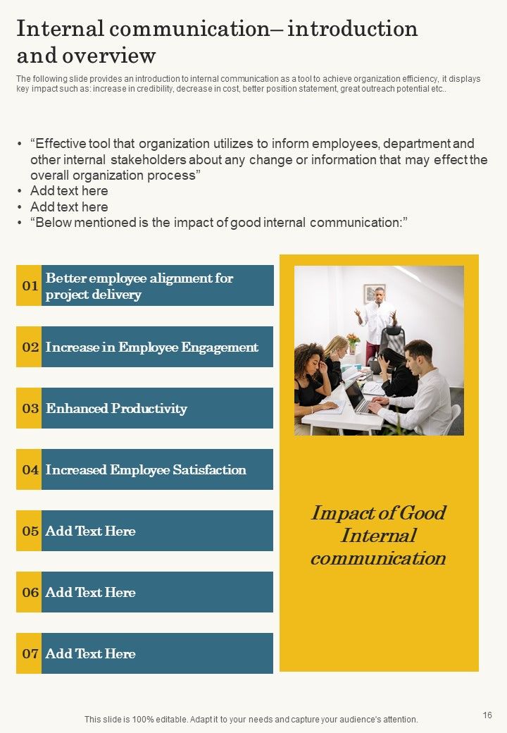 Strategic Guide To Formulate Crisis Communication Plan Template Slide16
