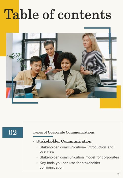 Strategic Guide To Formulate Crisis Communication Plan Template Slide19
