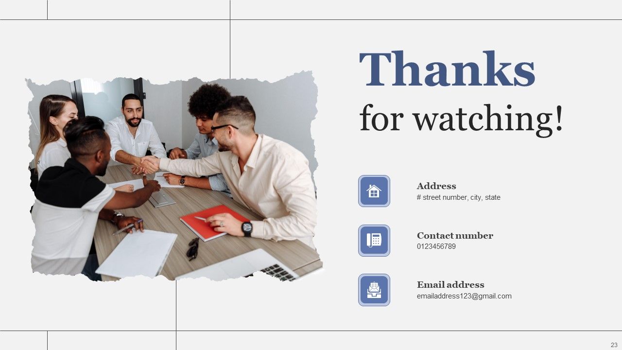 Strategic Implementation Process Ppt PowerPoint Presentation Complete Deck With Slides Slide23