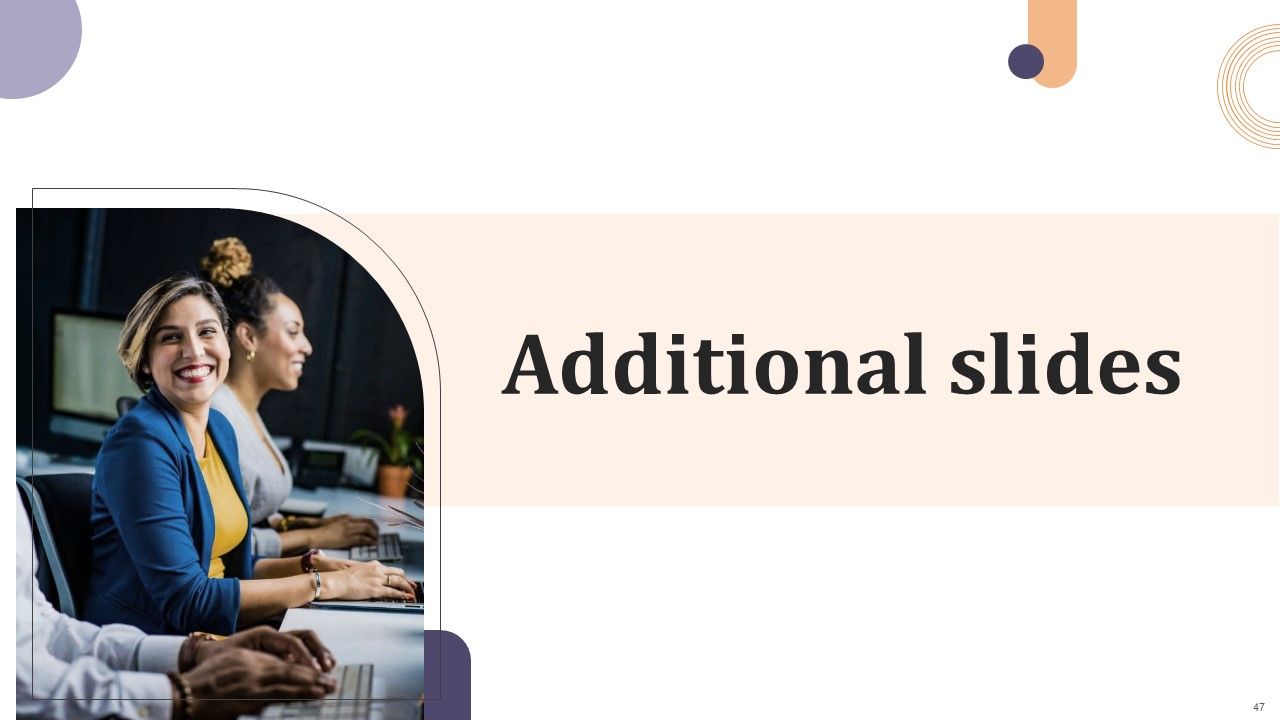 Strategic Leadership Development Programs For Managers Ppt PowerPoint Presentation Complete Deck With Slides Slide47