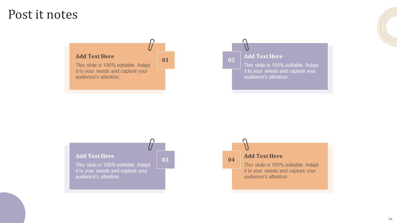 Strategic Leadership Development Programs For Managers Ppt PowerPoint Presentation Complete Deck With Slides Slide54