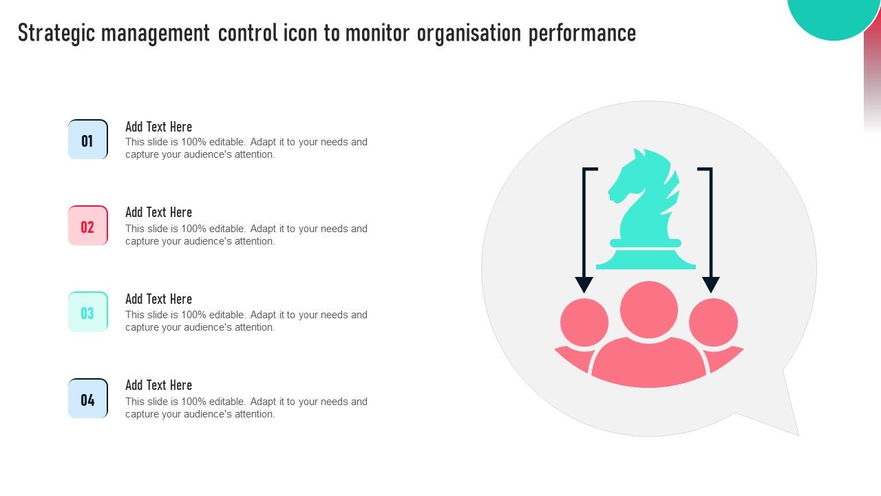 Strategic_Management_Control_Icon_To_Monitor_Organisation_Performance_Download_PDF_Slide_1.jpg