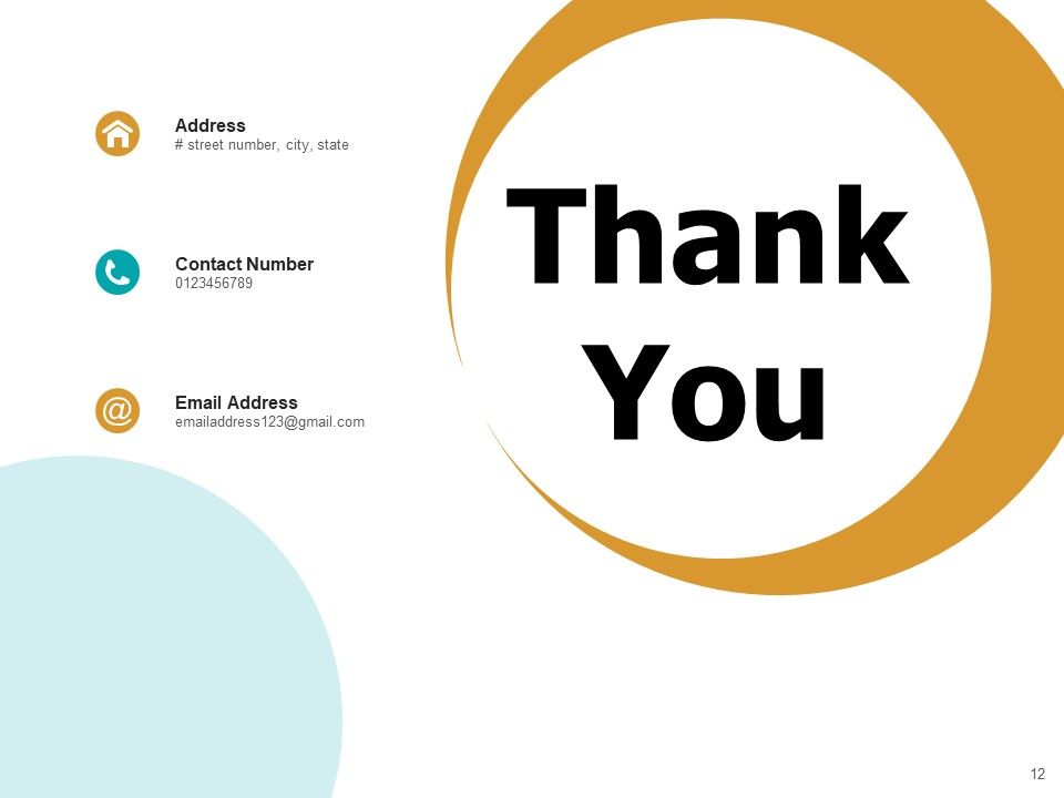 Strategic Marketing Plan For Business Development Ppt PowerPoint Presentation Complete Deck Slide12