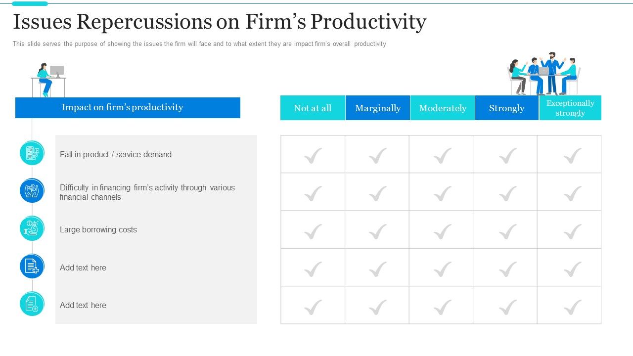 Strategic_Methods_Of_Stakeholder_Prioritization_Issues_Repercussions_On_Firms_Productivity_Icons_PDF_Slide_1.jpg