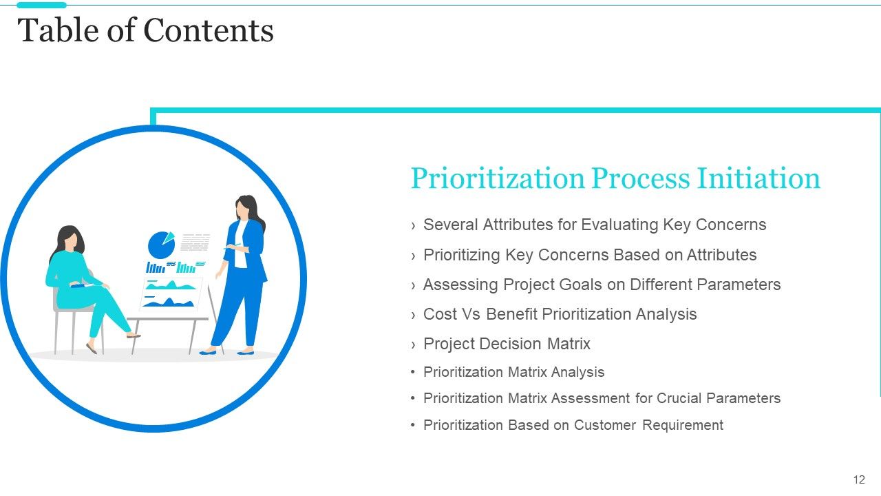 Strategic Methods Of Stakeholder Prioritization Ppt PowerPoint Presentation Complete Deck With Slides Slide12