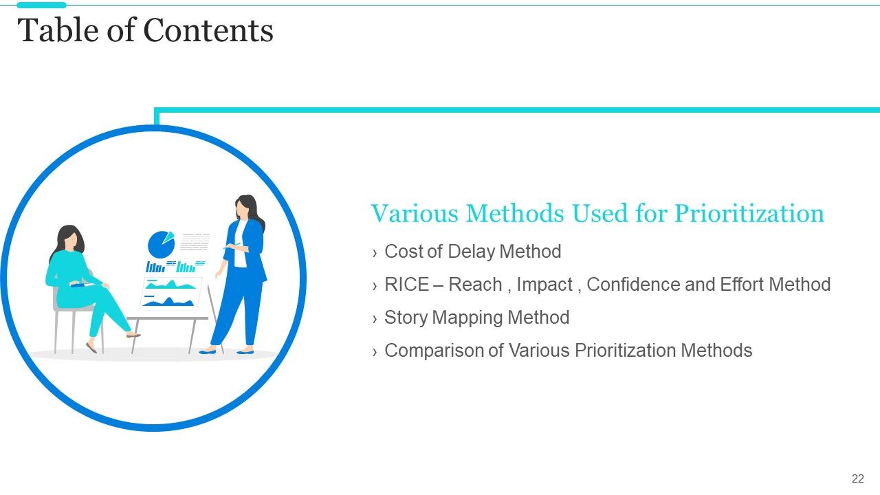 Strategic Methods Of Stakeholder Prioritization Ppt PowerPoint Presentation Complete Deck With Slides Slide22