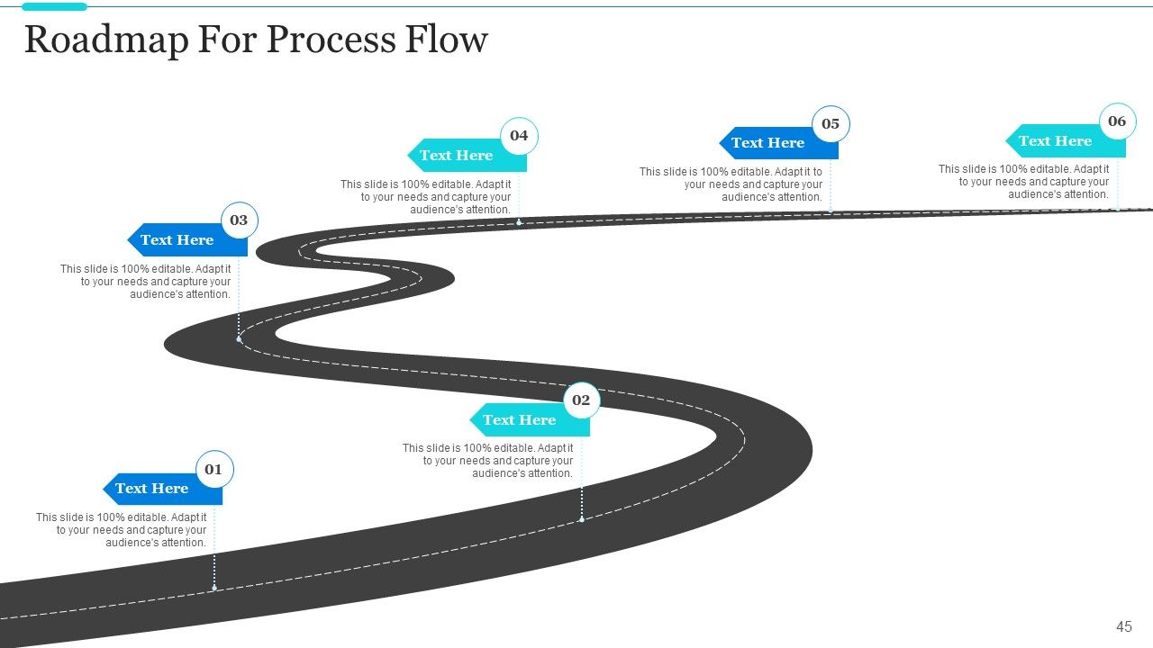 Strategic Methods Of Stakeholder Prioritization Ppt PowerPoint Presentation Complete Deck With Slides Slide45