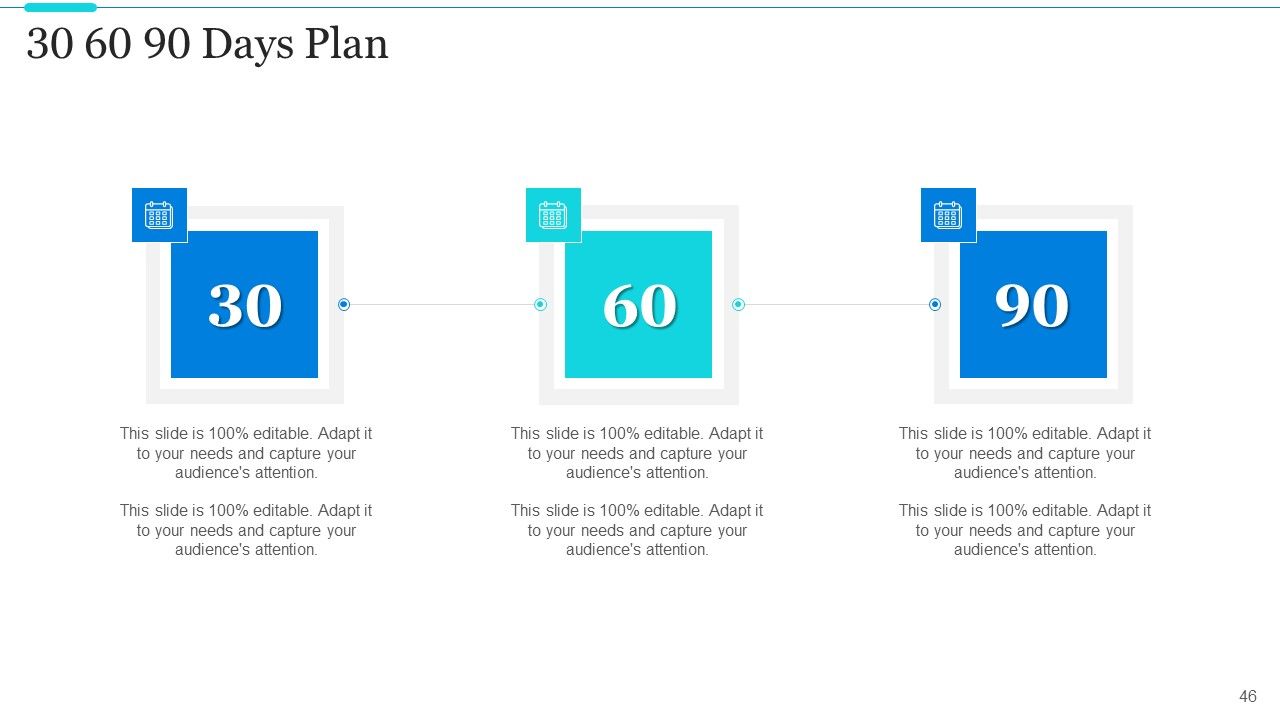 Strategic Methods Of Stakeholder Prioritization Ppt PowerPoint Presentation Complete Deck With Slides Slide46