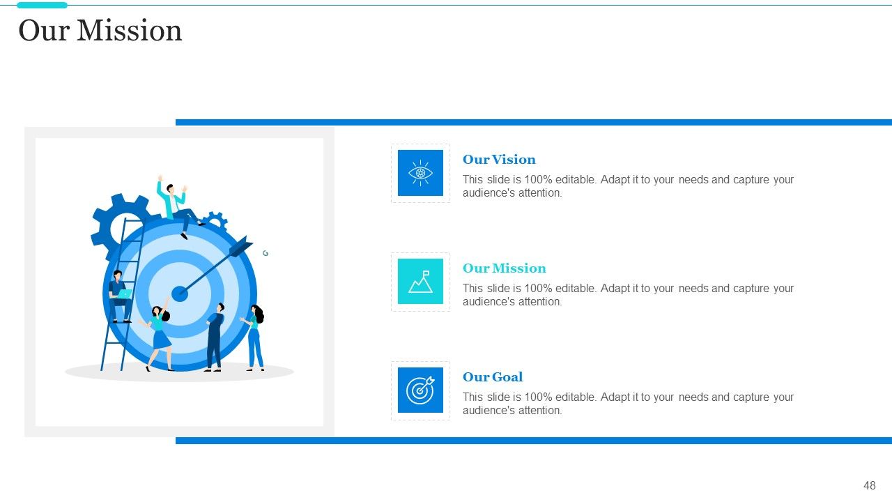 Strategic Methods Of Stakeholder Prioritization Ppt PowerPoint Presentation Complete Deck With Slides Slide48