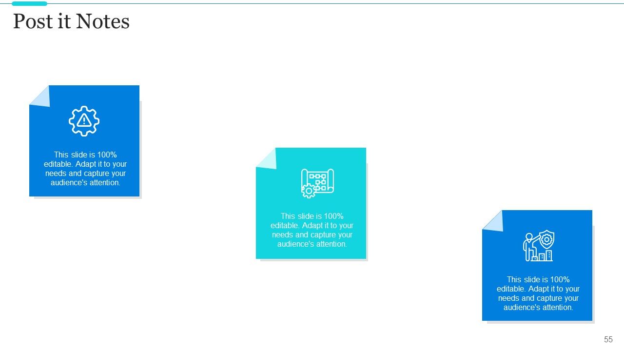 Strategic Methods Of Stakeholder Prioritization Ppt PowerPoint Presentation Complete Deck With Slides Slide55