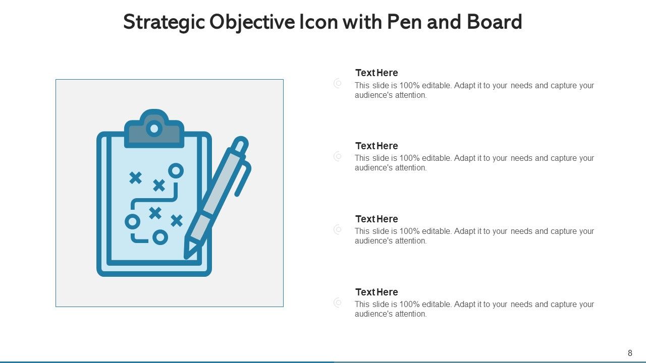 Strategic Objective Merger Acquisition Ppt PowerPoint Presentation Complete Deck With Slides Slide08