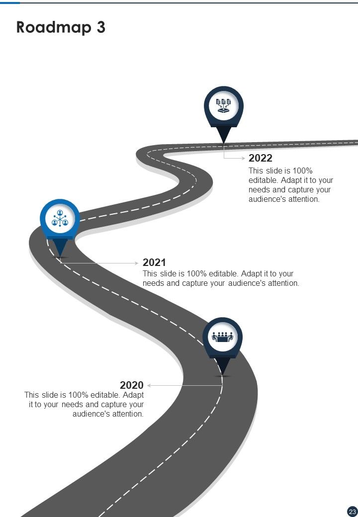 Strategic Plan Proposal Sample Example Document Report Doc Pdf Ppt Slide23