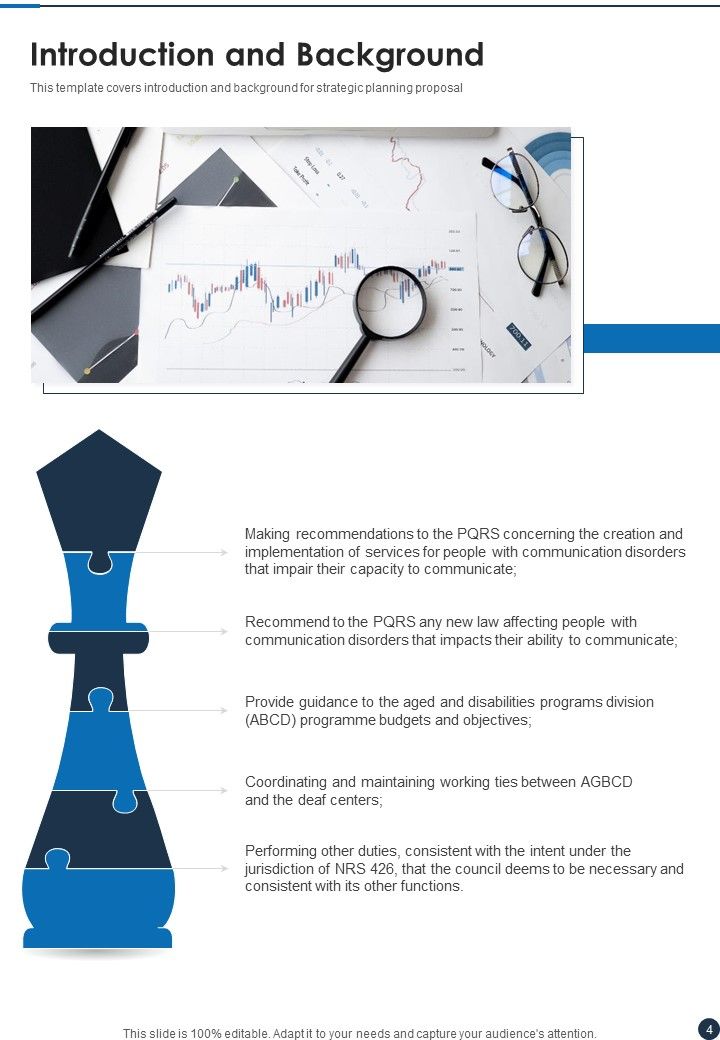 Strategic Plan Proposal Sample Example Document Report Doc Pdf Ppt Slide04