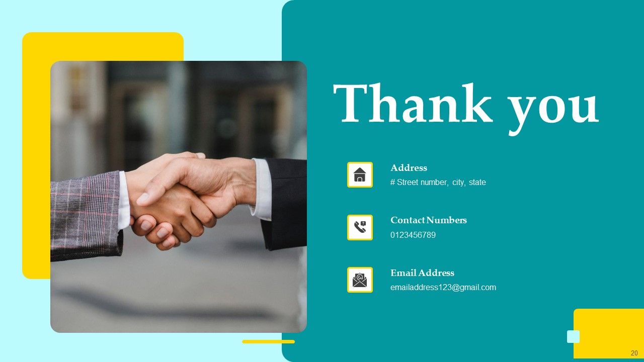 Strategic Plan To Enhance Operational Effectiveness Ppt PowerPoint Presentation Complete Deck With Slides Slide20