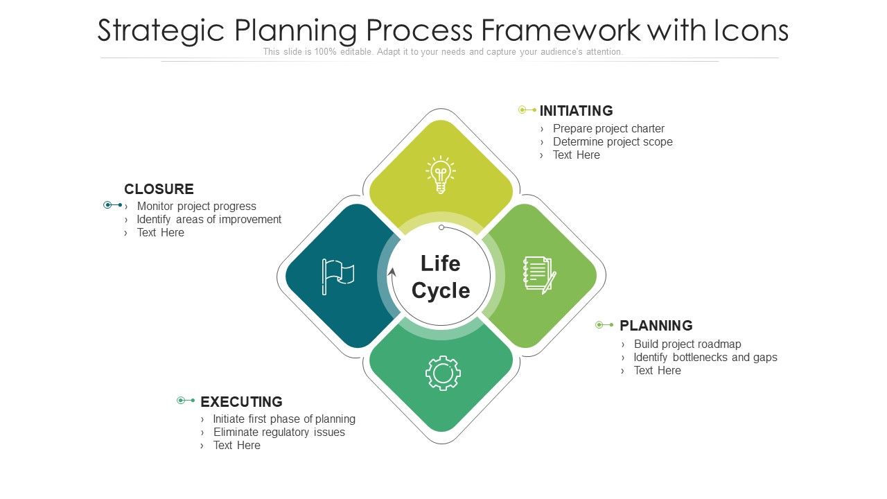 Strategic_Planning_Process_Framework_With_Icons_Ppt_PowerPoint_Presentation_File_Design_Templates_PDF_Slide_1.jpg