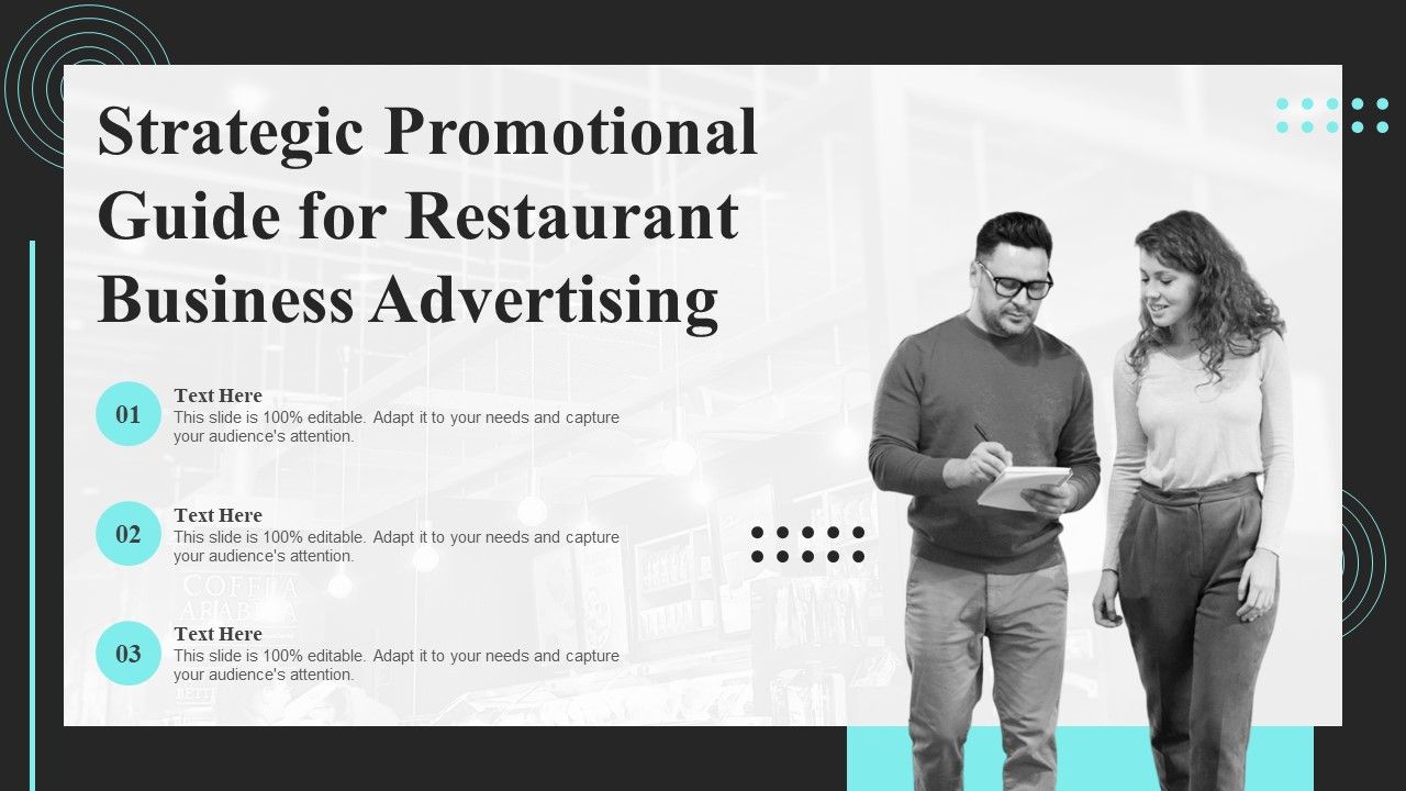 Strategic_Promotional_Guide_For_Restaurant_Business_Advertising_Icons_PDF_Slide_1.jpg