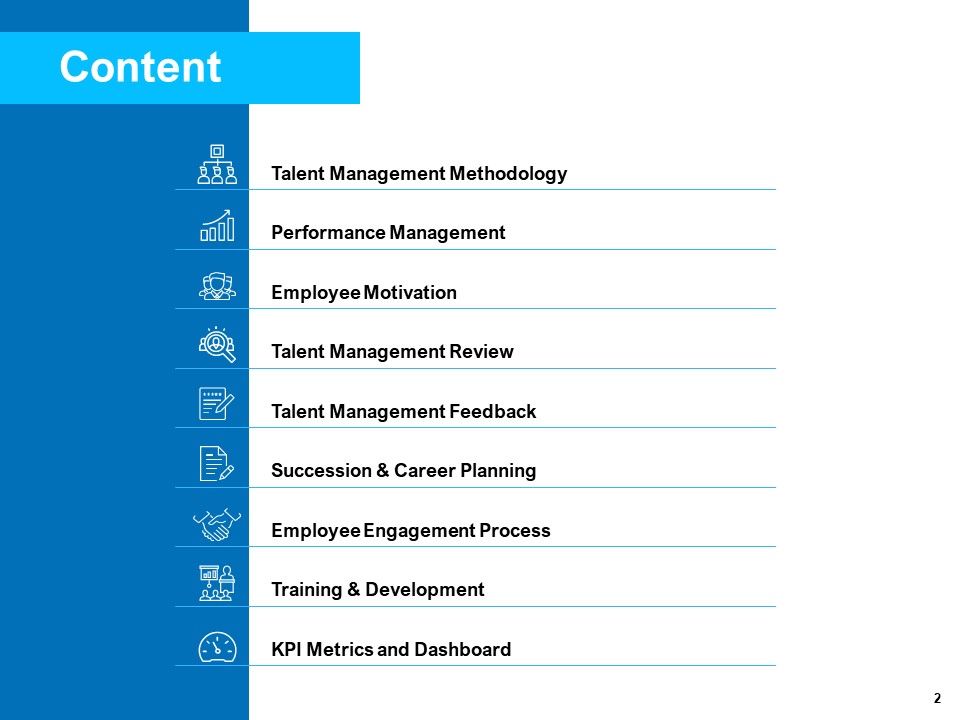 Strategic Talent Management Ppt PowerPoint Presentation Complete Deck With Slides Slide02