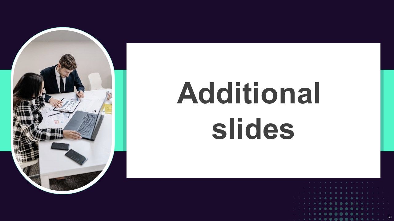 Strategies And Guide To Create Crisis Communication Ppt PowerPoint Presentation Complete Deck With Slides Slide30