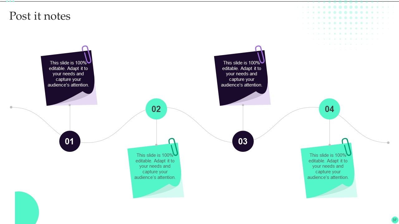 Strategies And Guide To Create Crisis Communication Ppt PowerPoint Presentation Complete Deck With Slides Slide37