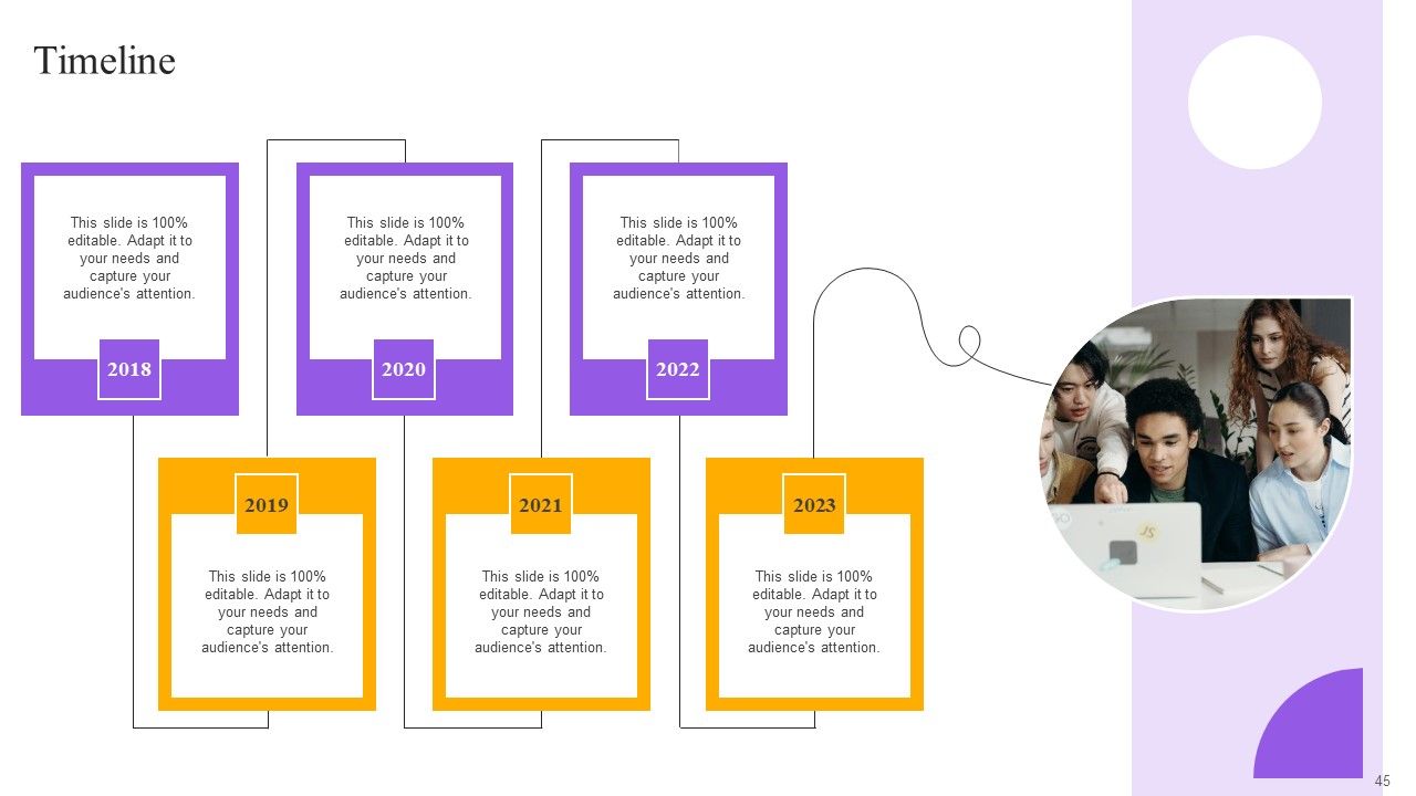 Strategies For Implementing Cpa Marketing Ppt PowerPoint Presentation Complete Deck With Slides Slide45