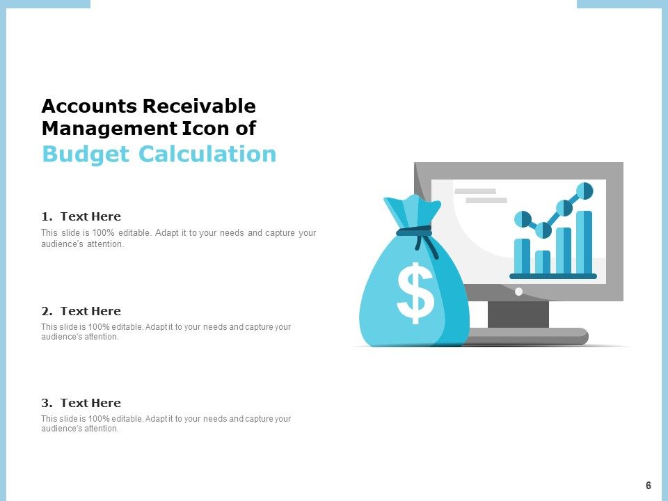 Strategies For Optimizing Your Accounts Receivable Communication Collaboration Customer Ppt PowerPoint Presentation Complete Deck Slide06