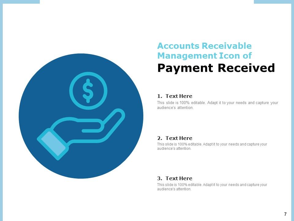 Strategies For Optimizing Your Accounts Receivable Communication Collaboration Customer Ppt PowerPoint Presentation Complete Deck Slide07
